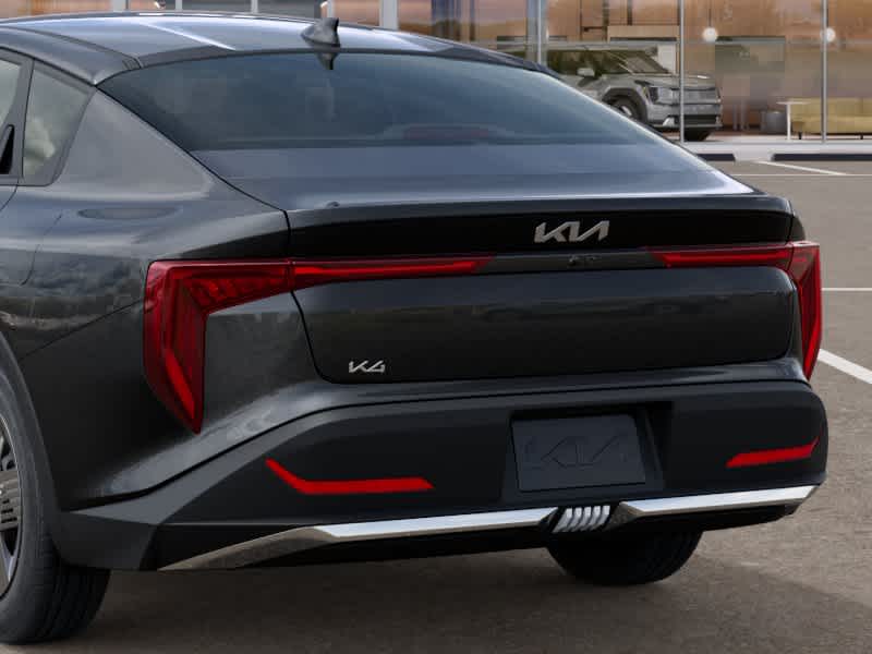Thumbnail: 2026 Kia K4 - 13