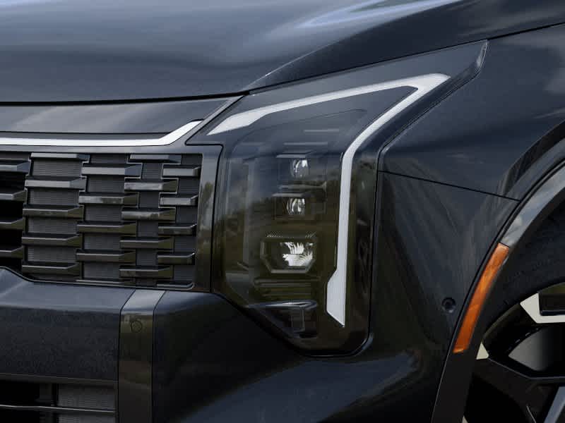 Thumbnail: 2026 Kia Sportage - 10
