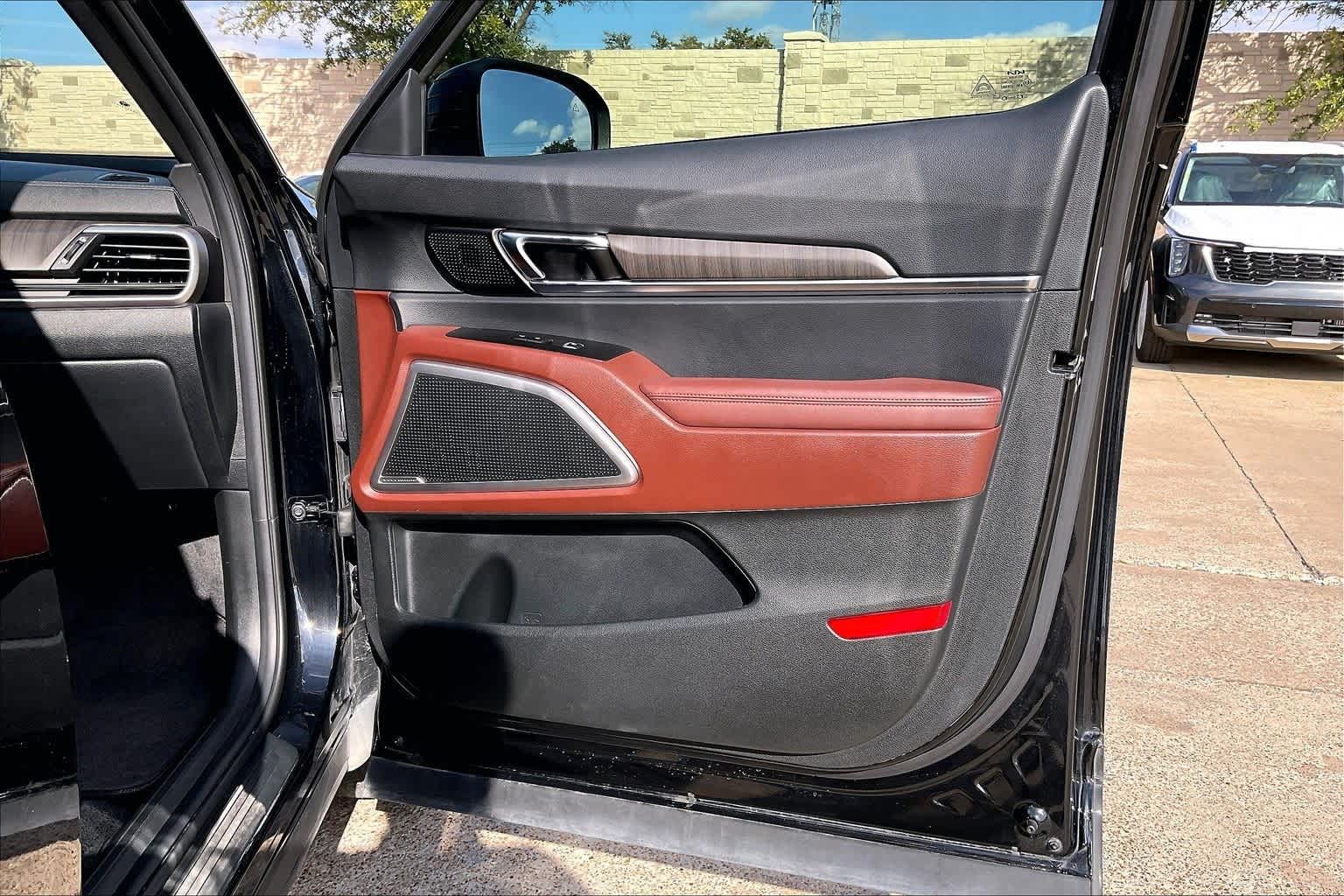 Thumbnail: 2024 Kia Telluride - 27