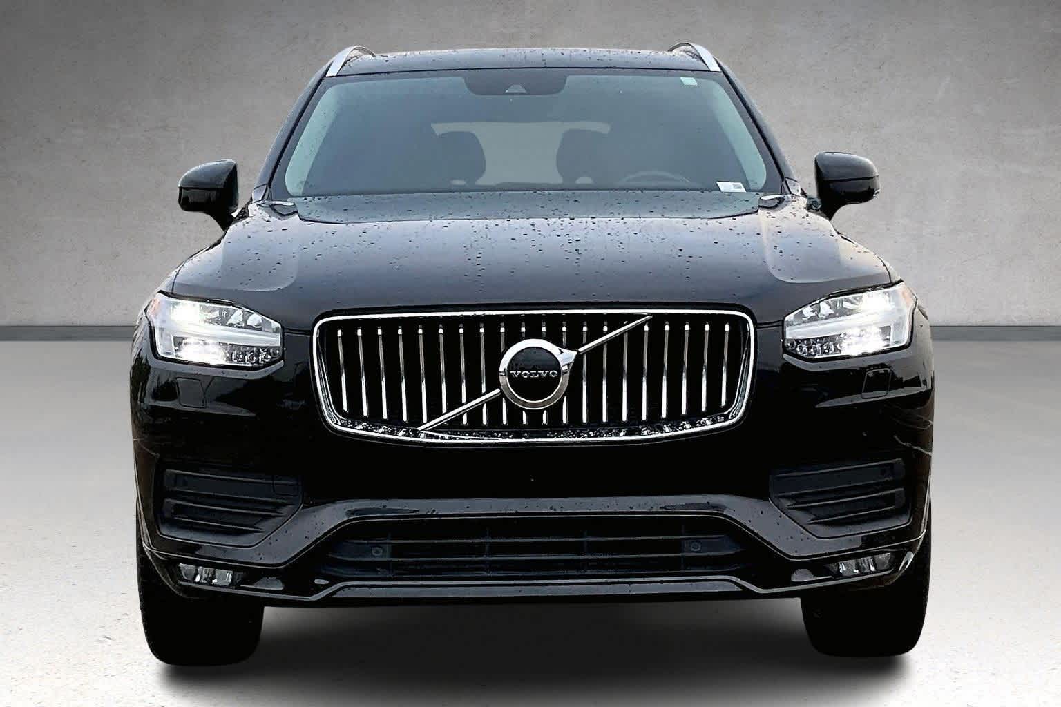 Thumbnail: 2021 Volvo XC90 - 6