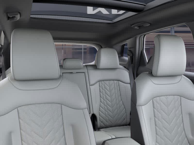 Thumbnail: 2025 Kia Sportage - 27