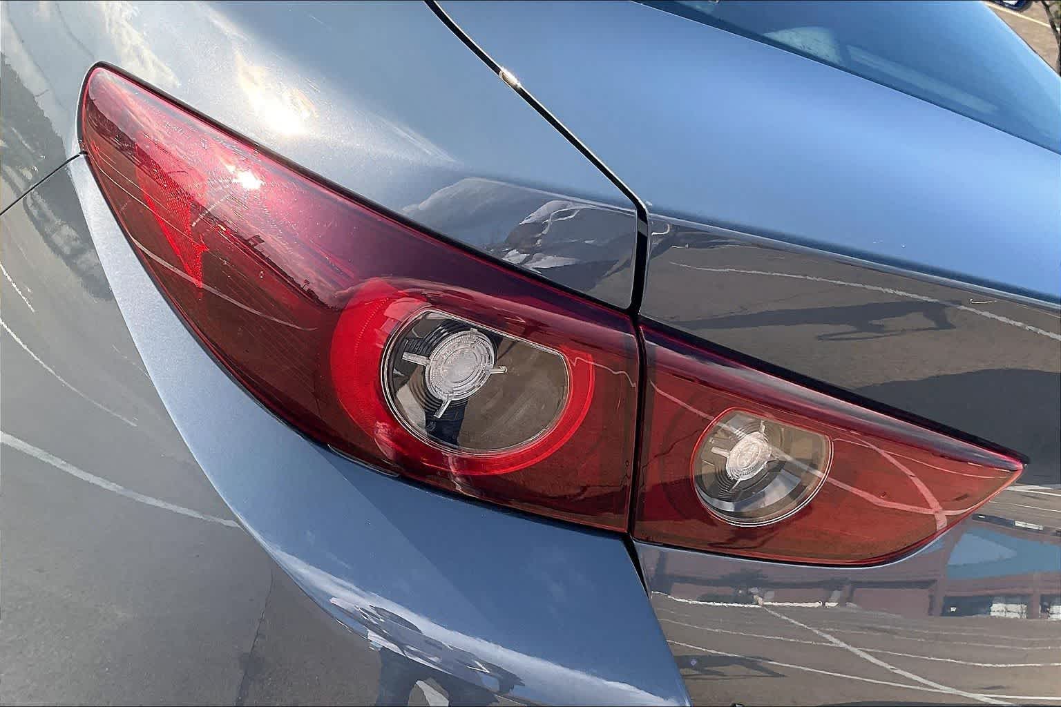 Thumbnail: 2023 Mazda Mazda3 - 32