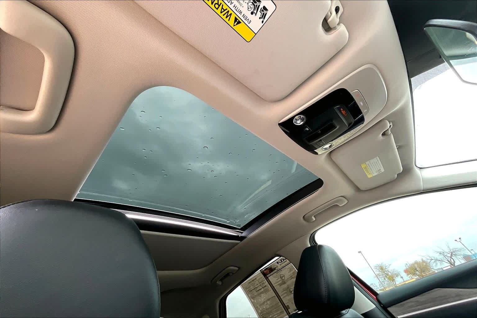 Thumbnail: 2021 Kia K5 - 29