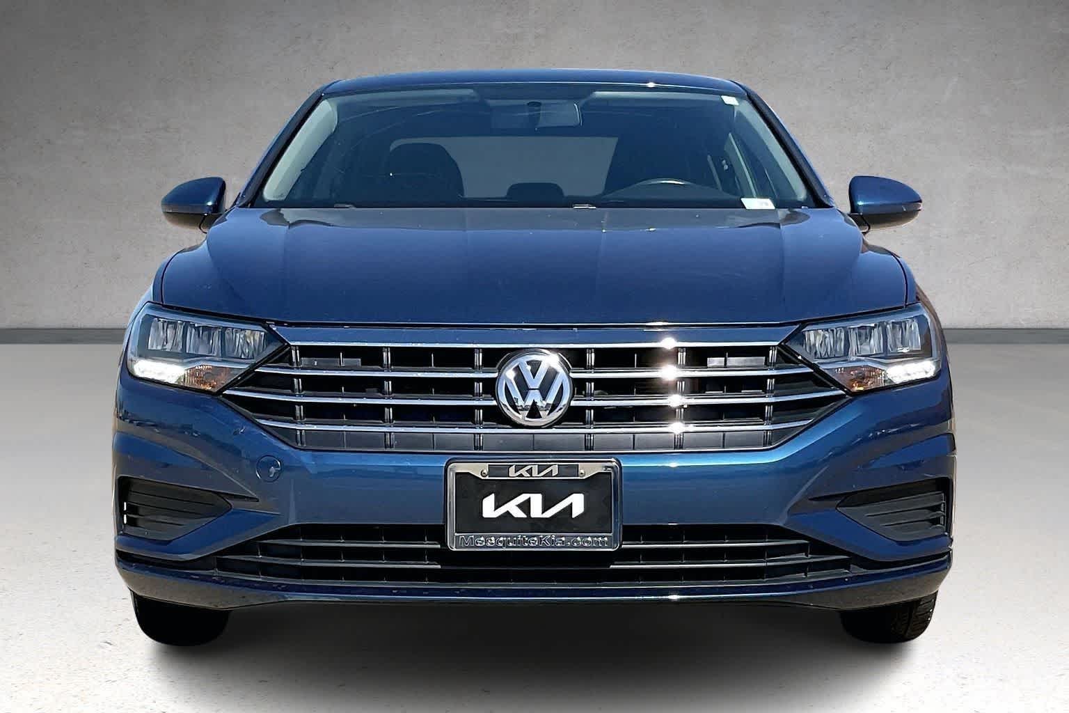 Thumbnail: 2021 Volkswagen Jetta - 6