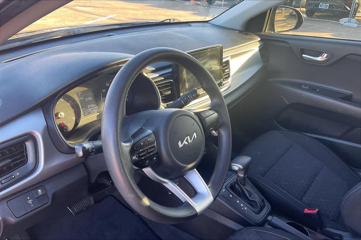 Thumbnail: 2023 Kia Rio - 2