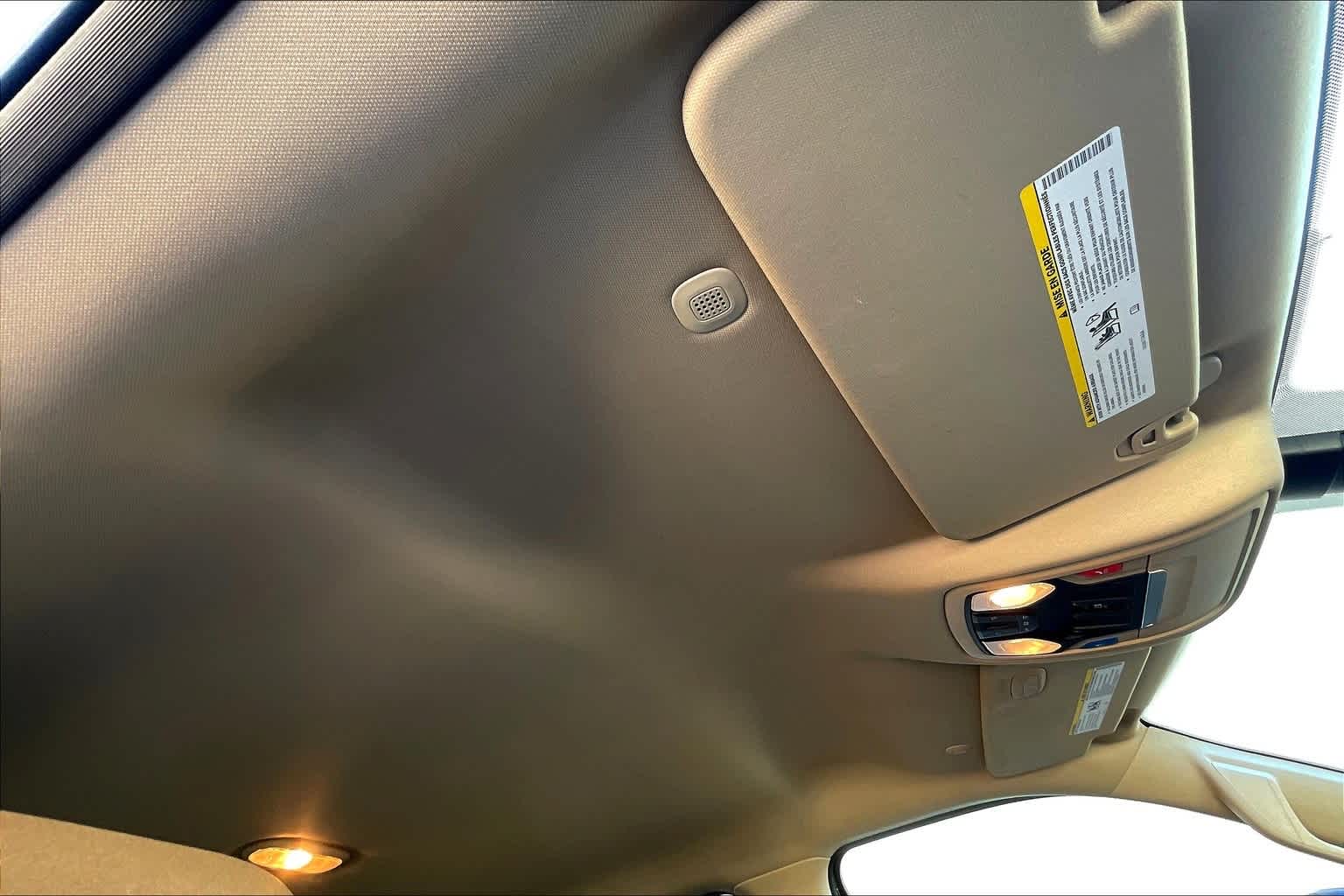 Thumbnail: 2020 RAM 1500 - 30