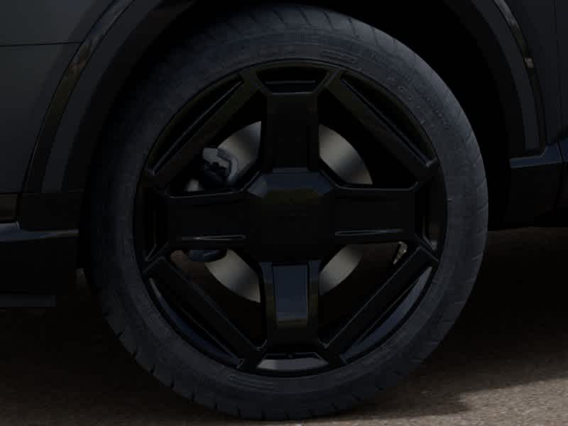 Thumbnail: 2027 Kia Telluride - 9
