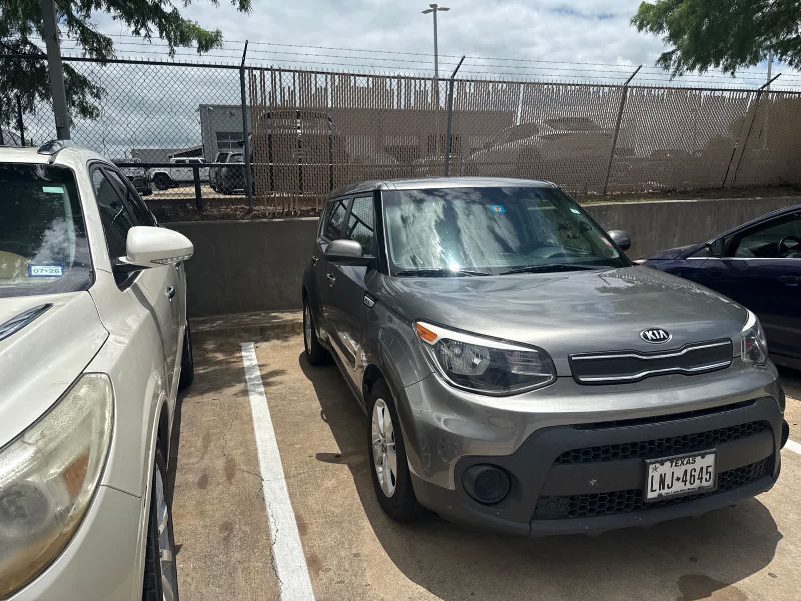 Thumbnail: 2019 Kia Soul - 3