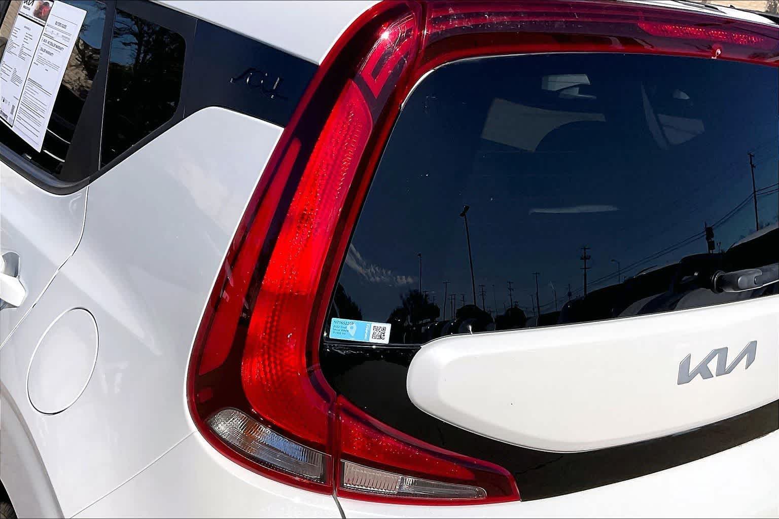 Thumbnail: 2022 Kia Soul - 29