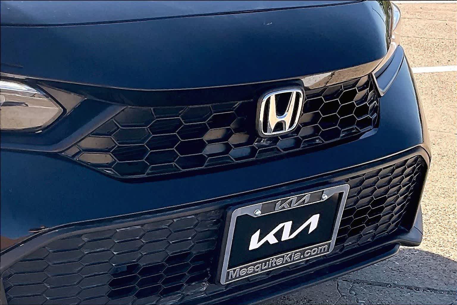 Thumbnail: 2025 Honda Civic - 31