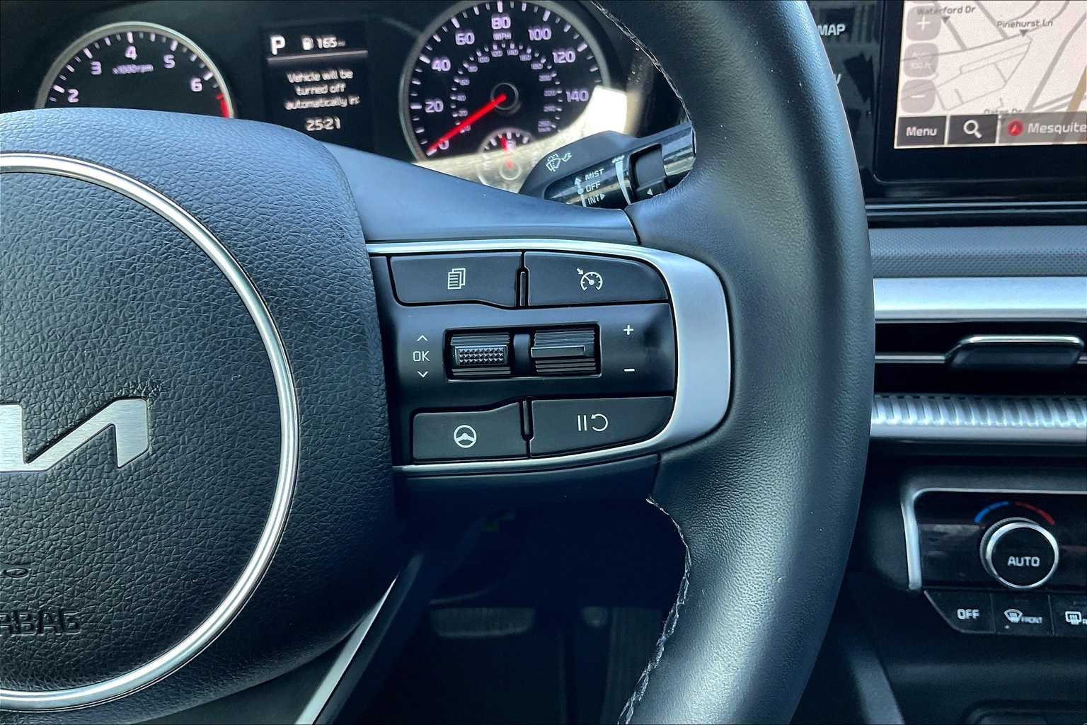 Thumbnail: 2023 Kia K5 - 25