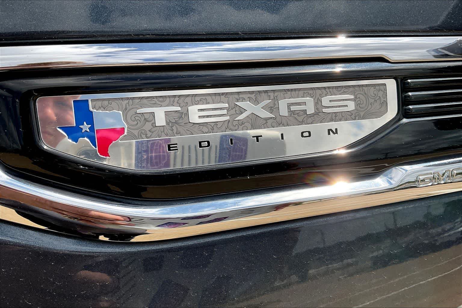 Thumbnail: 2020 GMC Sierra 1500 - 7