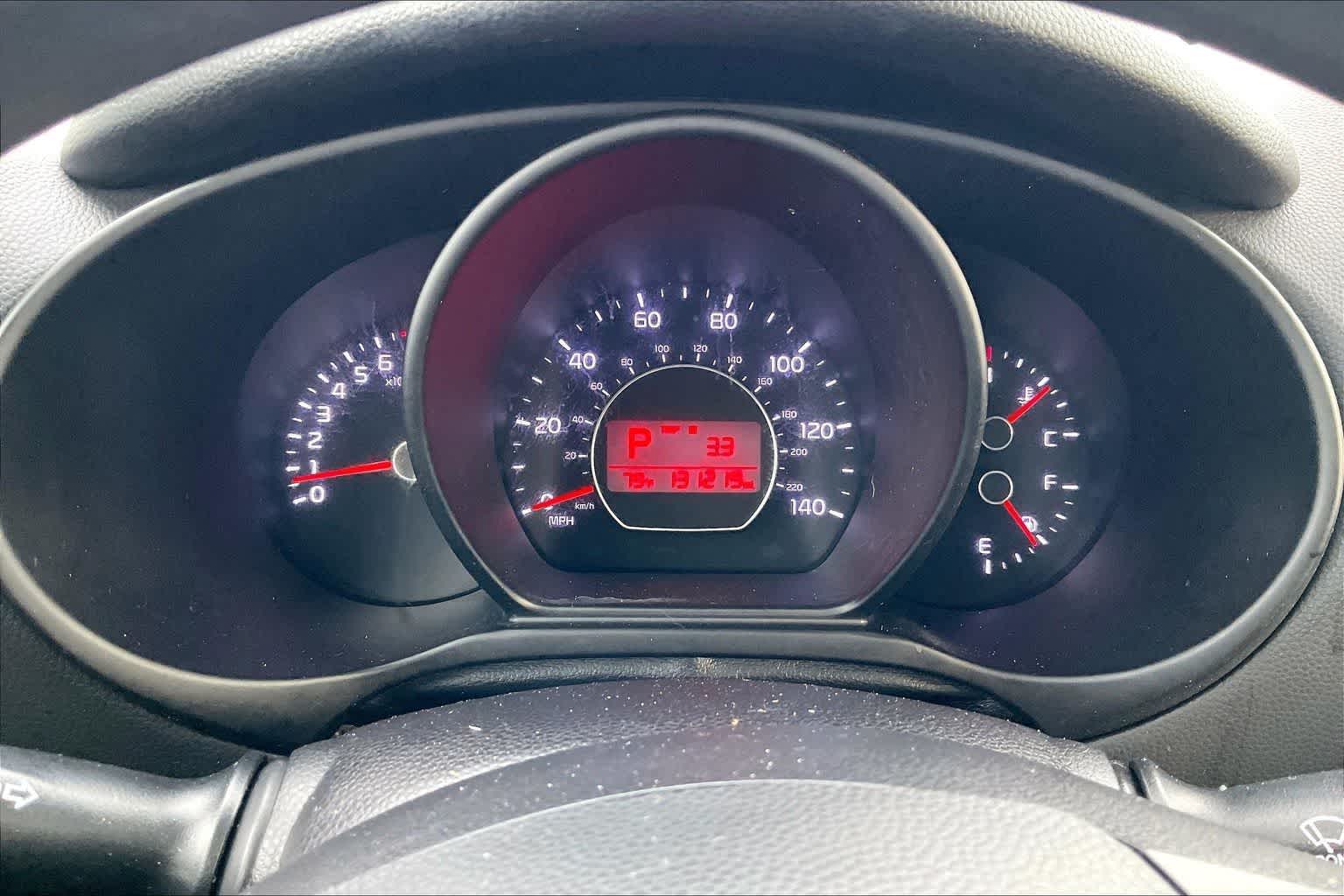 Thumbnail: 2016 Kia Soul - 17