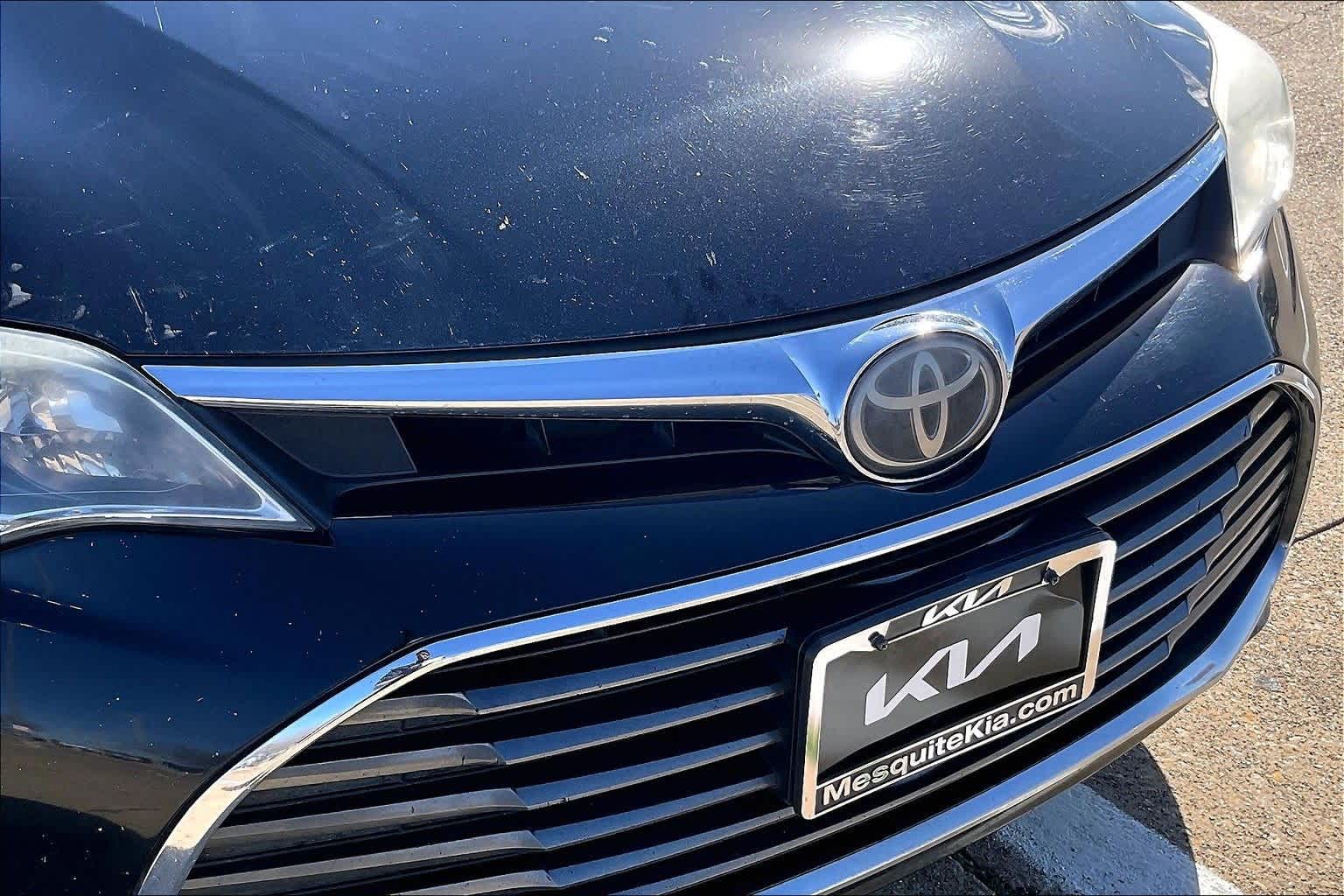 Thumbnail: 2018 Toyota Avalon - 32