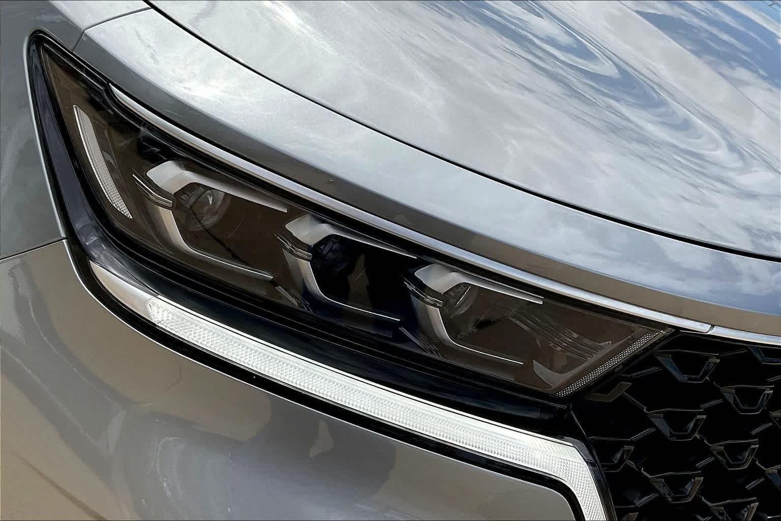 2023 Kia Sorento SX 31