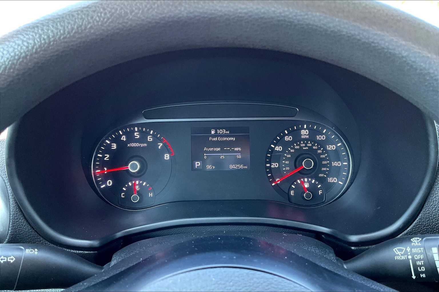 Thumbnail: 2022 Kia Soul - 16