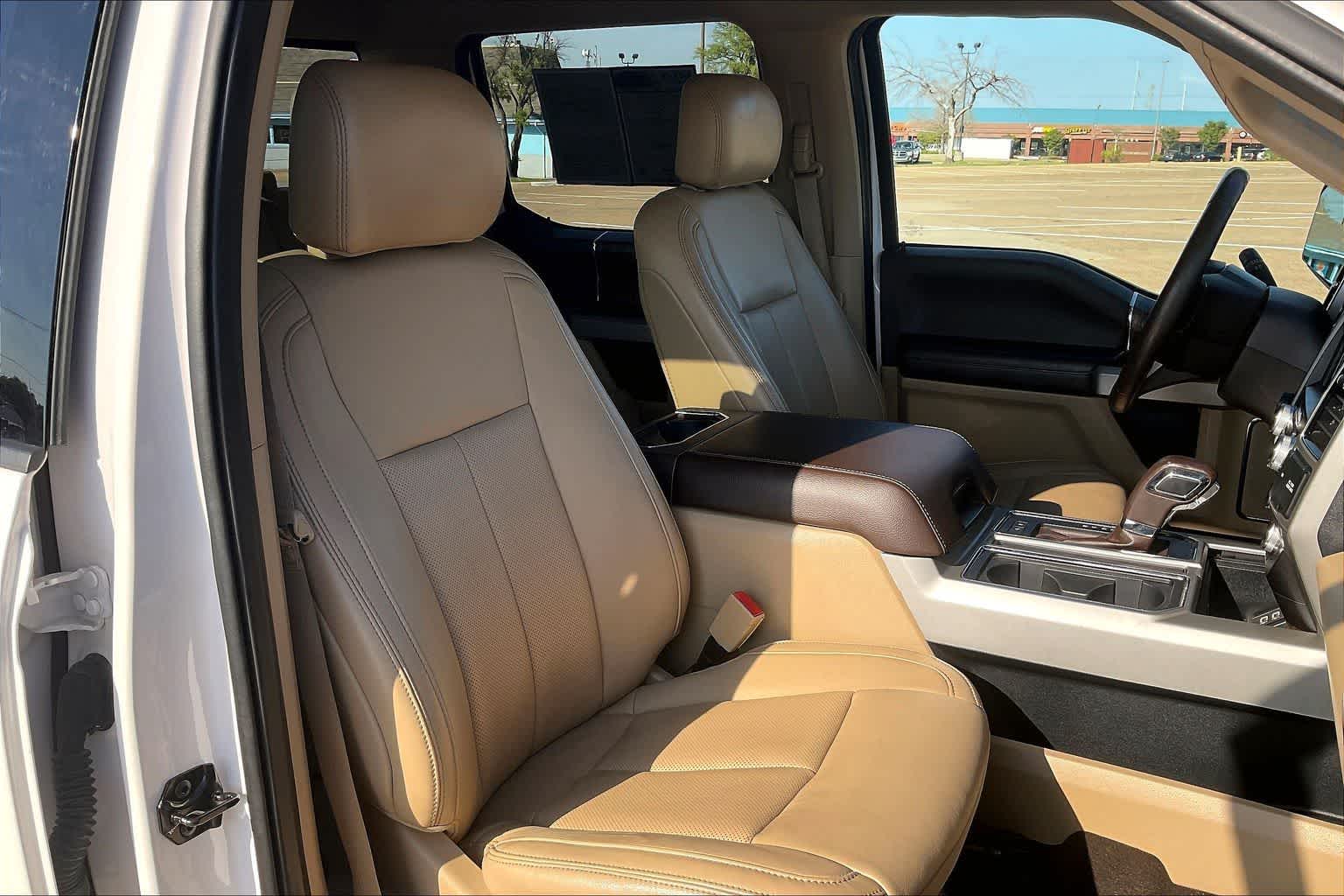 Thumbnail: 2019 Ford F-150 - 13