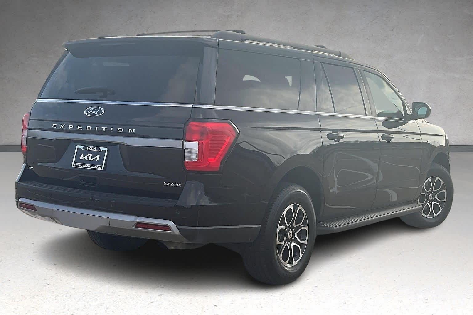 Thumbnail: 2024 Ford Expedition MAX - 21