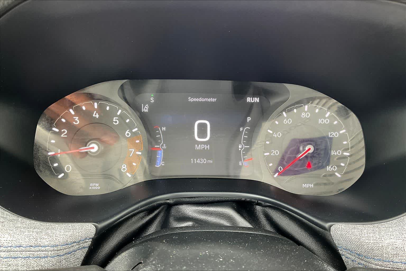 Thumbnail: 2025 Jeep Compass - 17