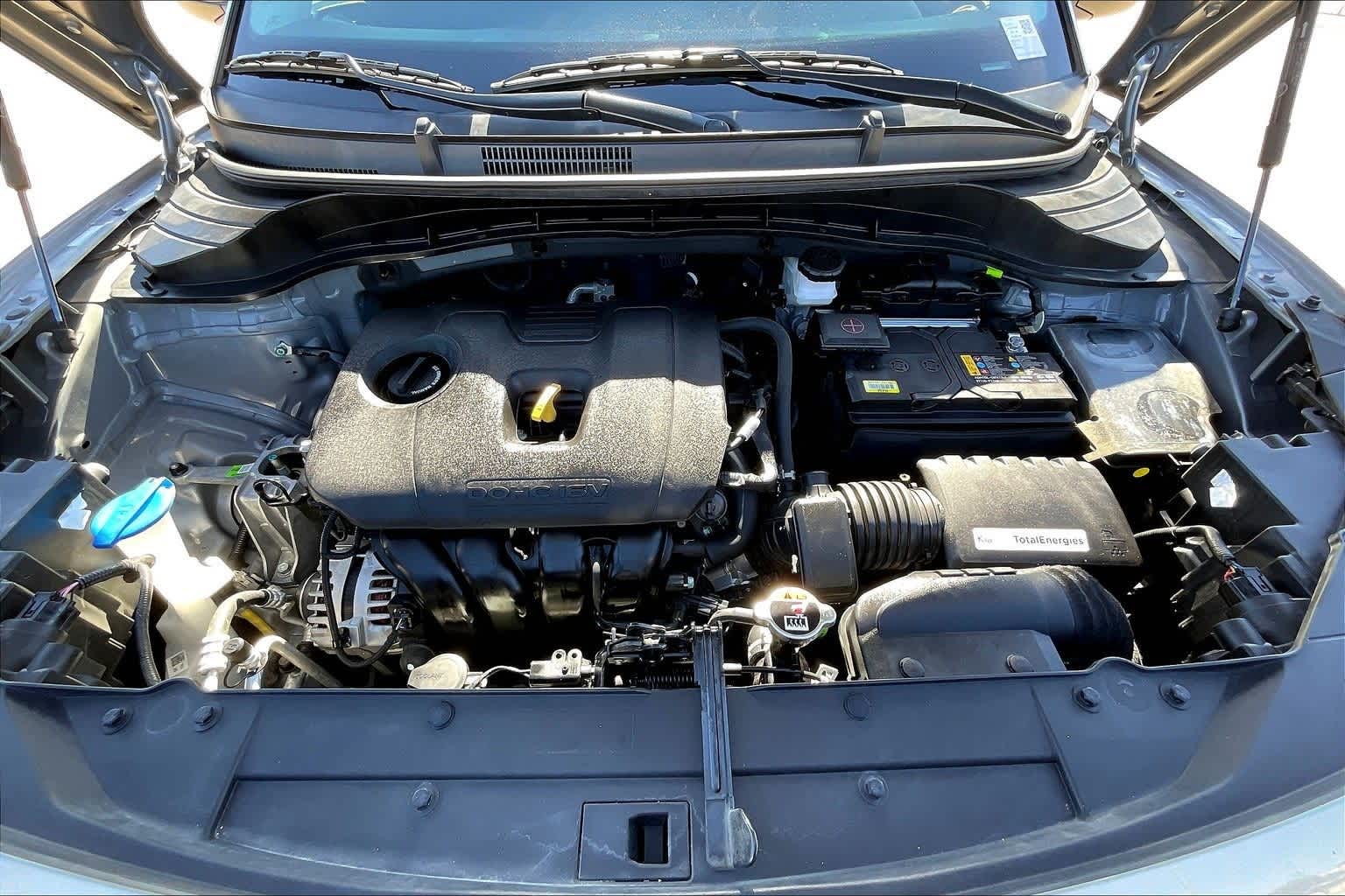 Thumbnail: 2023 Kia Soul - 8