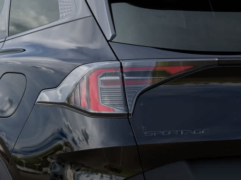 Thumbnail: 2026 Kia Sportage - 11