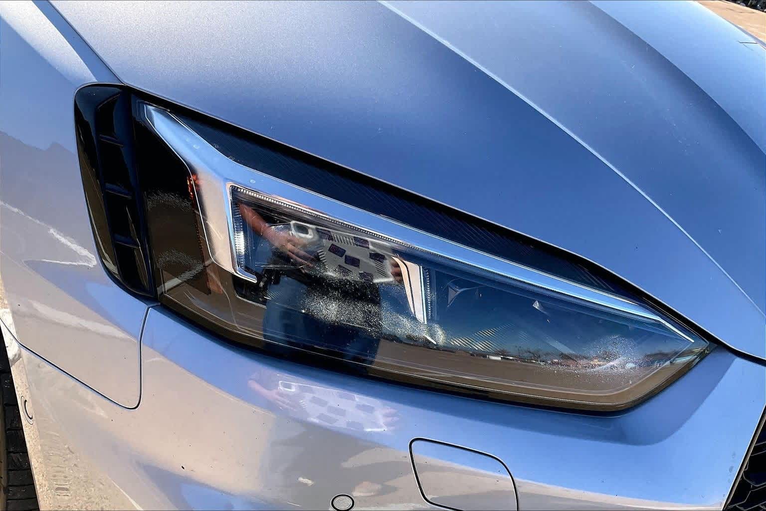 Thumbnail: 2019 Audi RS 5 - 31