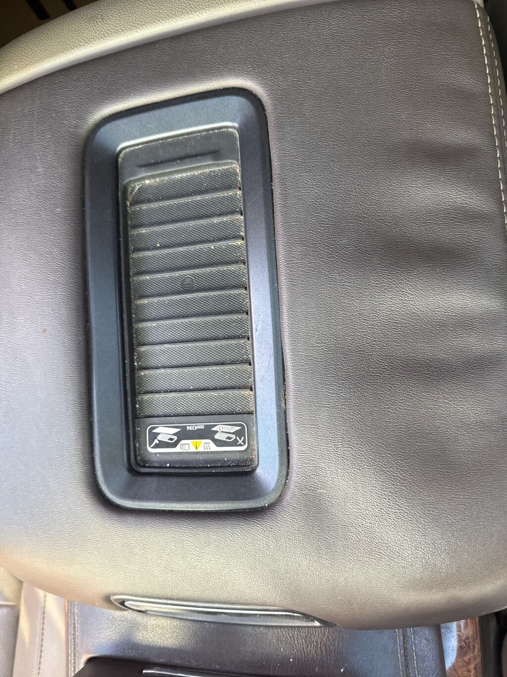 Used 2015 Chevrolet Tahoe LTZ SUV