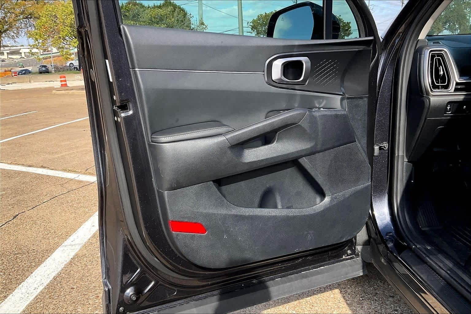 Thumbnail: 2025 Kia Sorento - 26