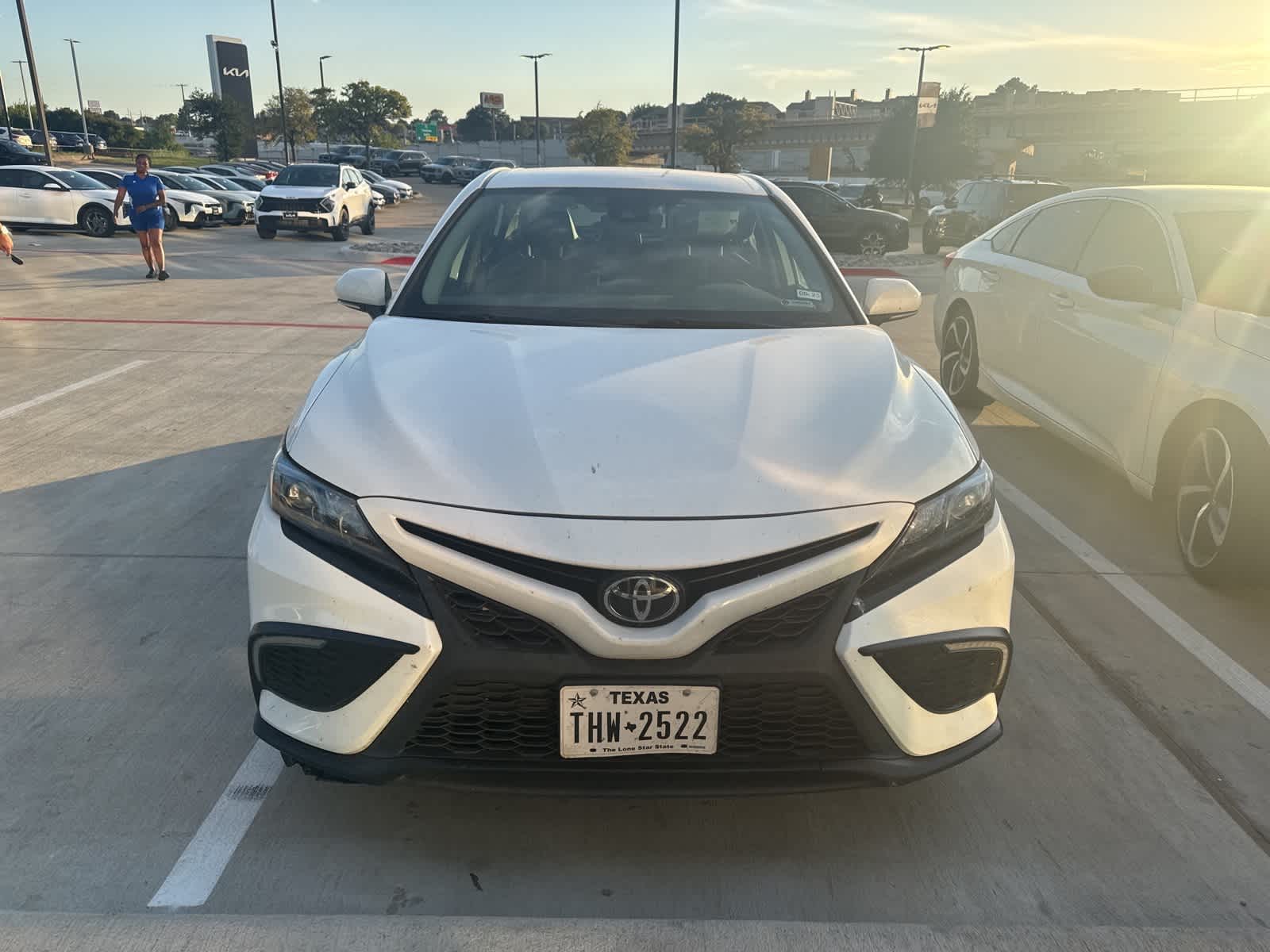 Thumbnail: 2024 Toyota Camry - 2
