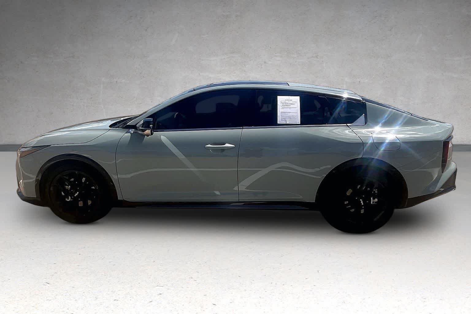 Thumbnail: 2025 Kia K4 - 3