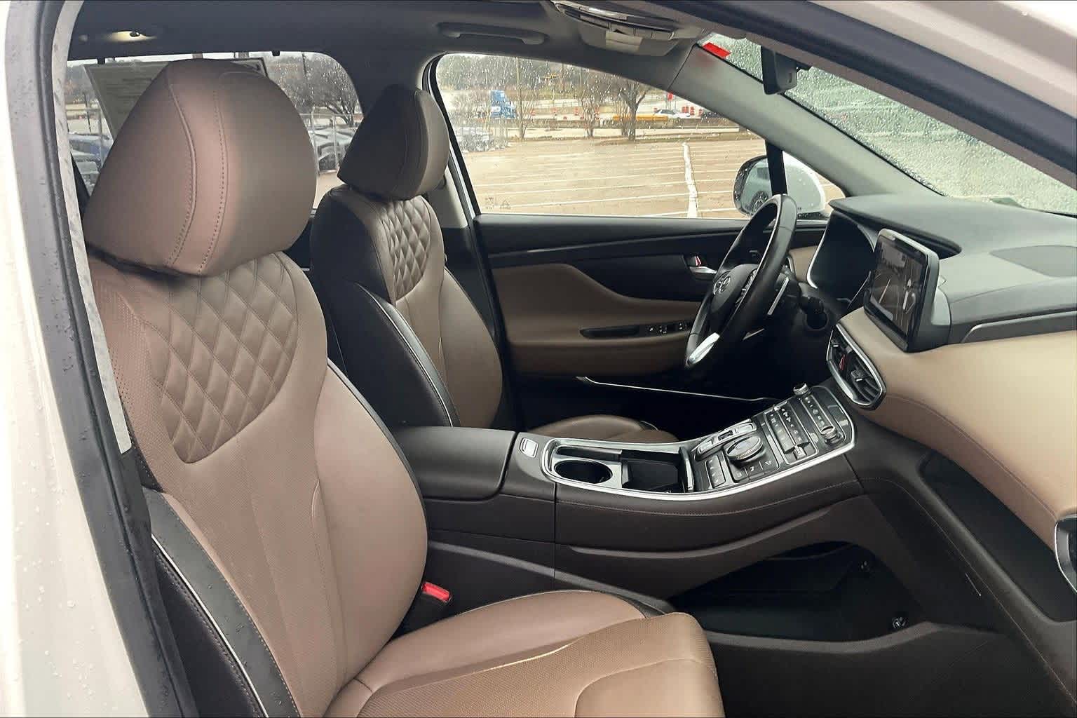 Thumbnail: 2021 Hyundai Santa Fe - 13