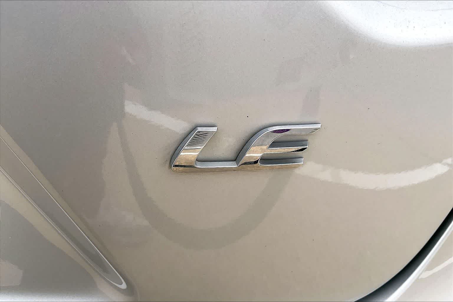 Thumbnail: 2020 Toyota Corolla - 7