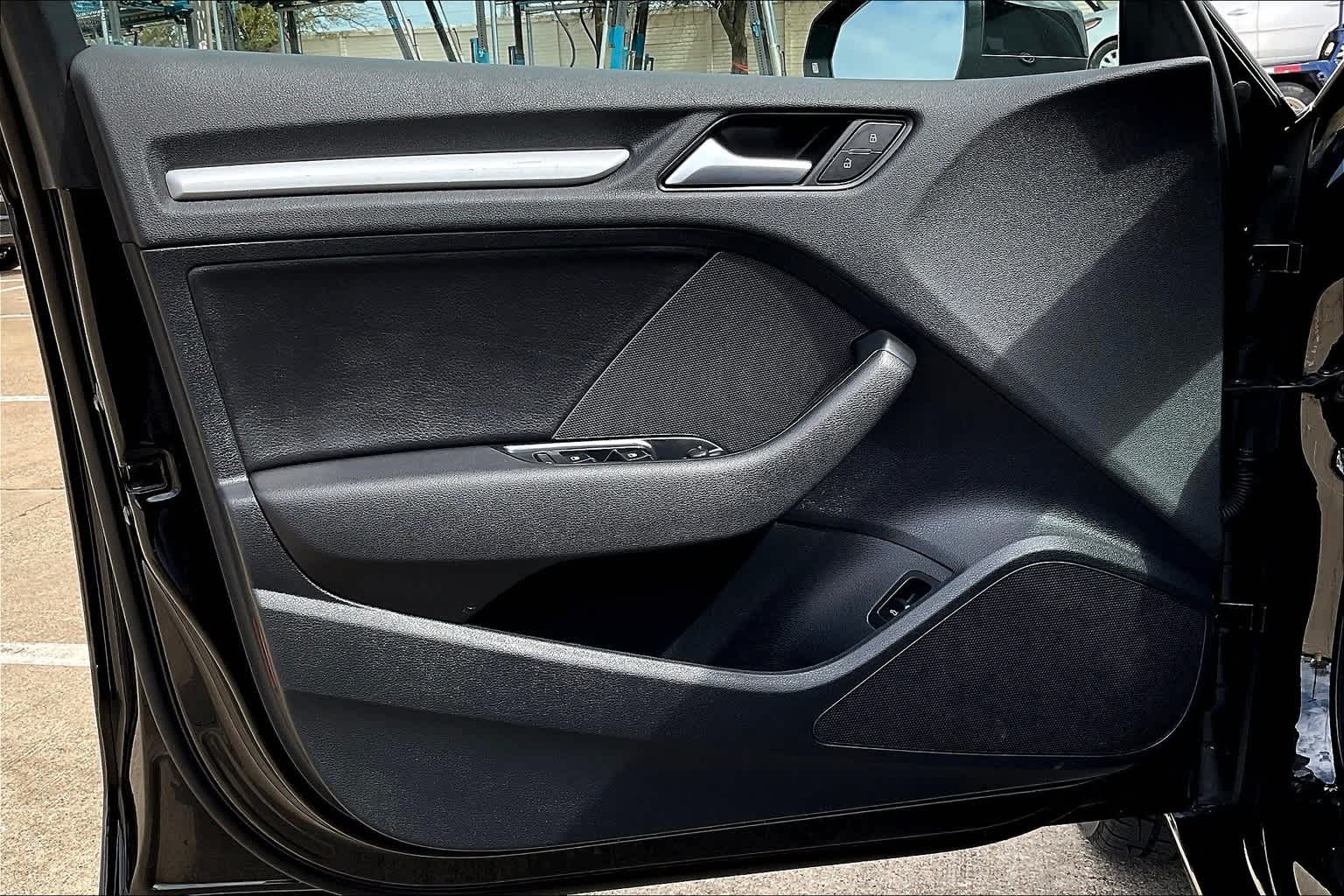 Thumbnail: 2015 Audi A3 - 27