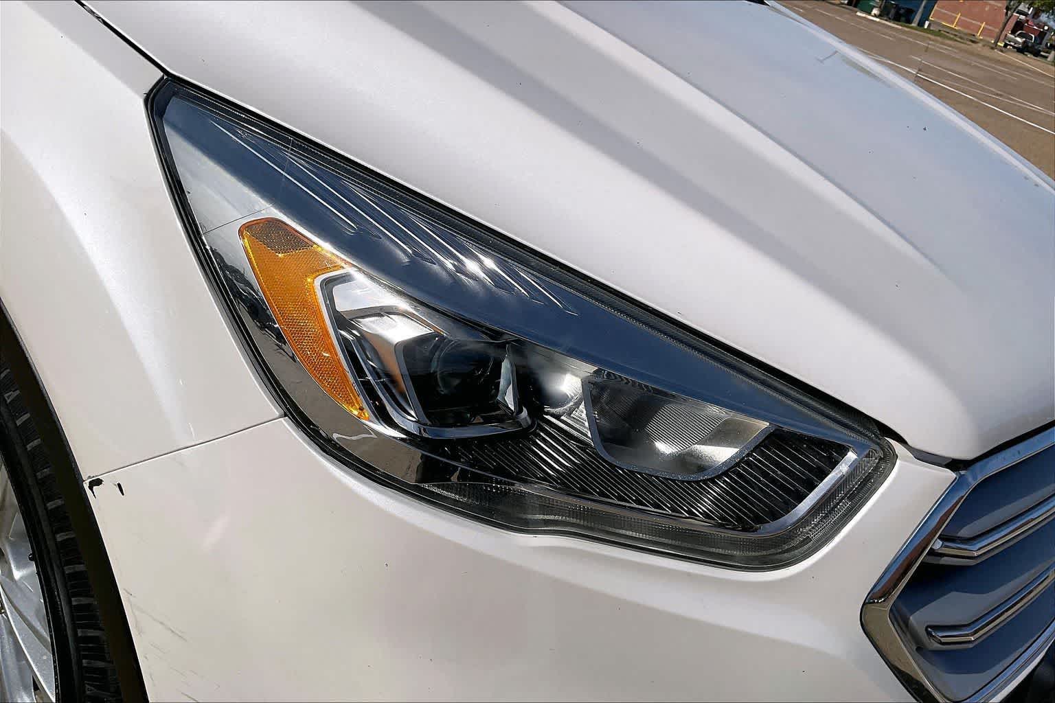 Thumbnail: 2019 Ford Escape - 30