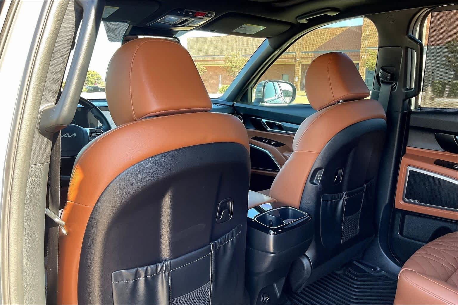 Thumbnail: 2025 Kia Telluride - 12