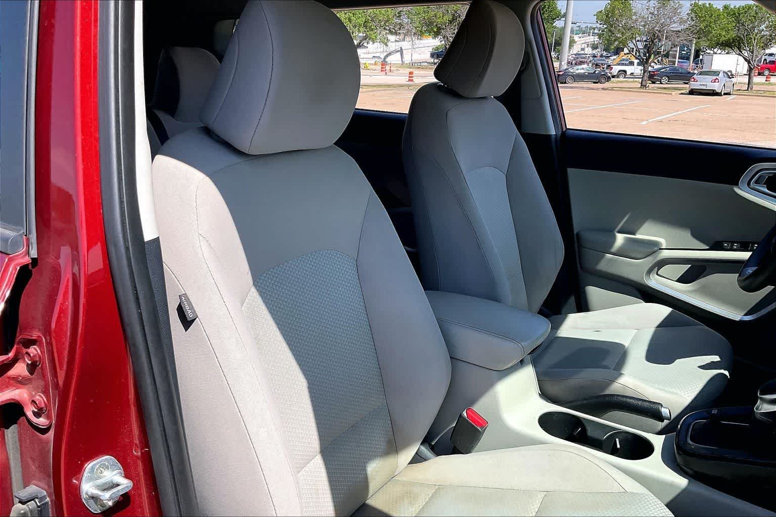 Thumbnail: 2020 Kia Soul - 12