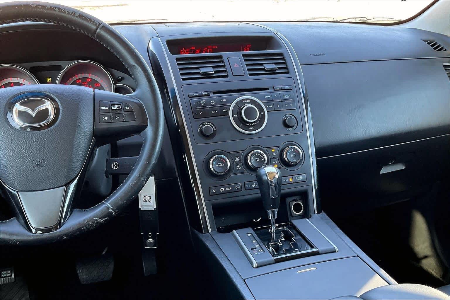 Thumbnail: 2012 Mazda CX-9 - 14