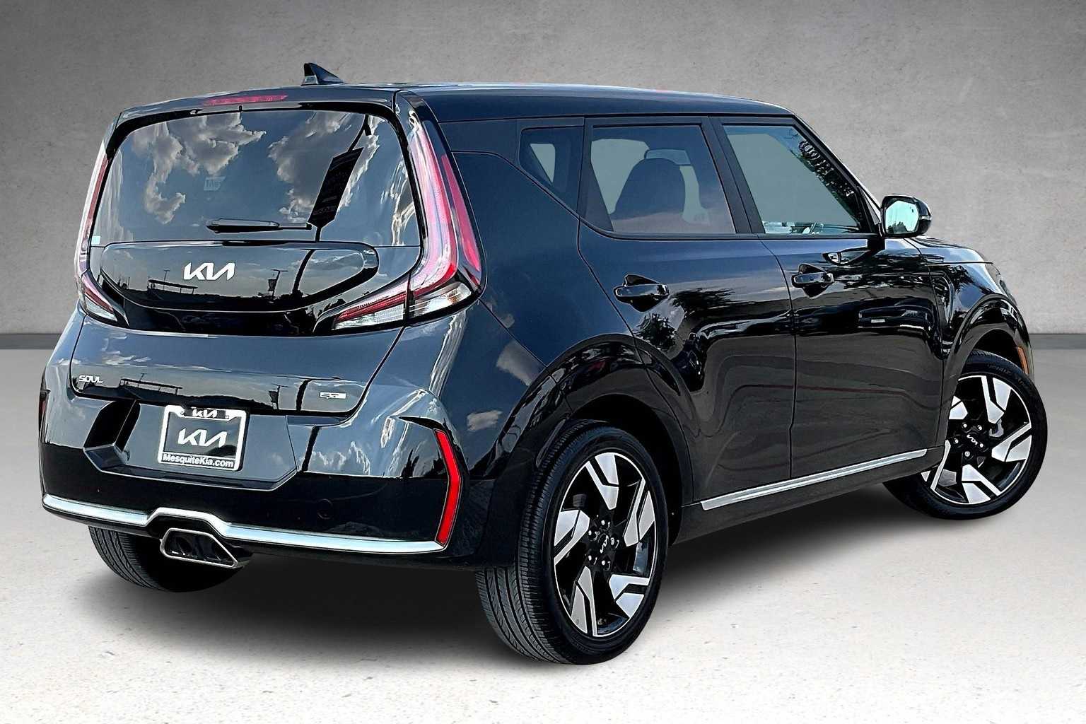 Thumbnail: 2025 Kia Soul - 22