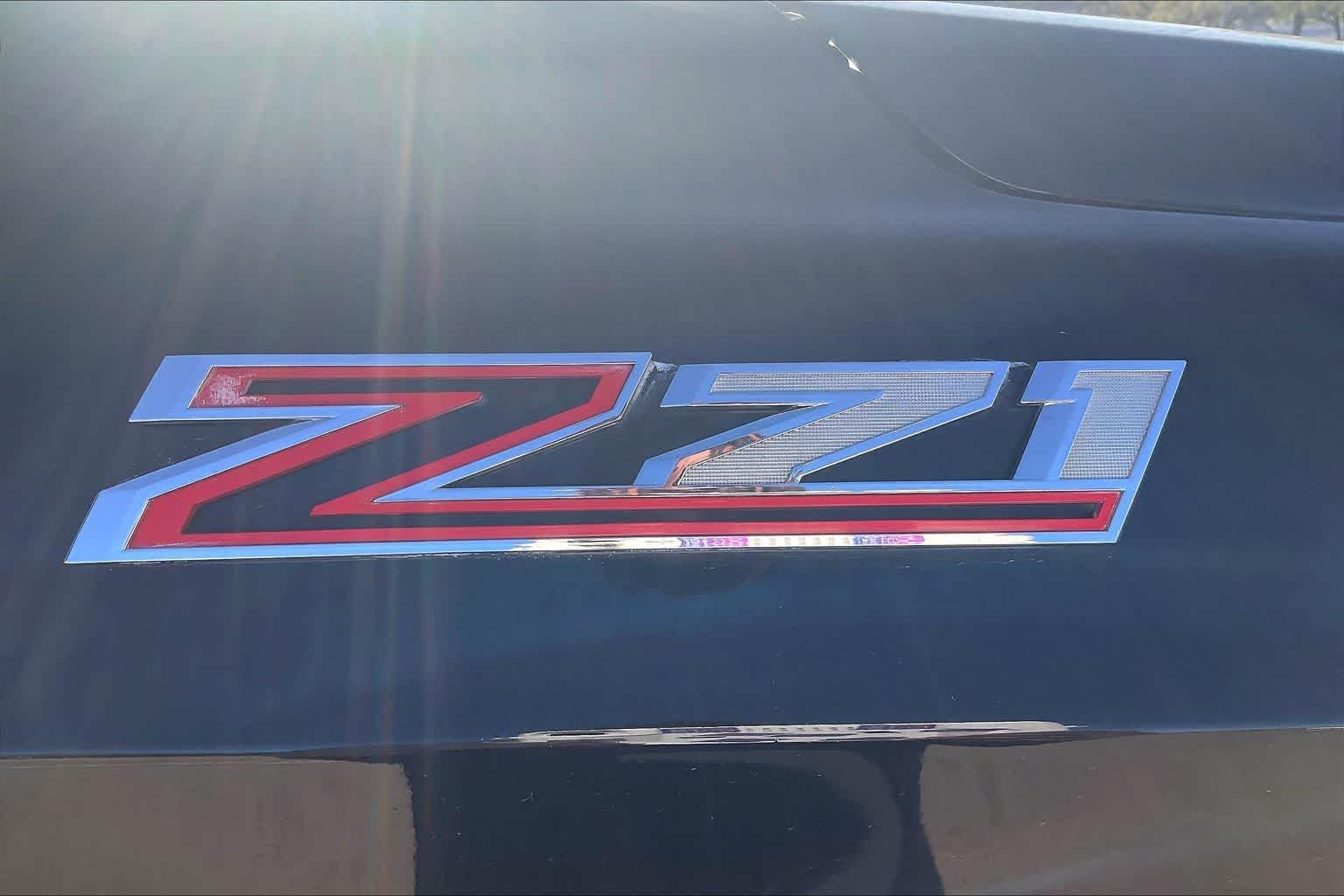 Thumbnail: 2022 Chevrolet Tahoe - 7