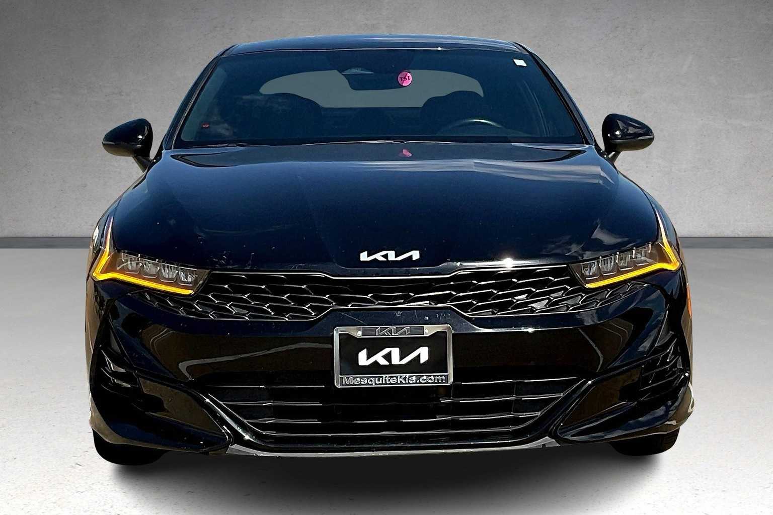 Thumbnail: 2023 Kia K5 - 6