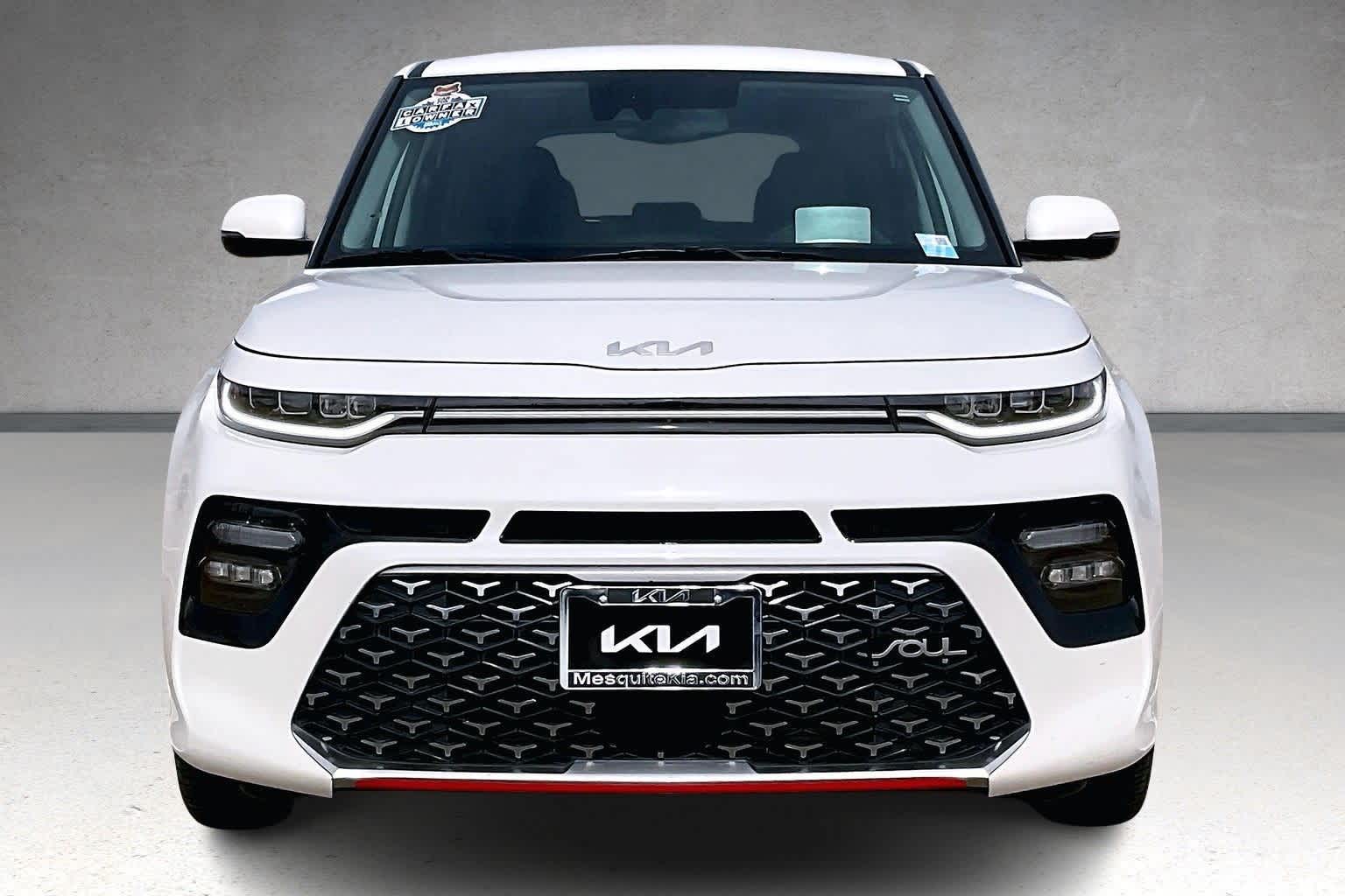 Thumbnail: 2022 Kia Soul - 6