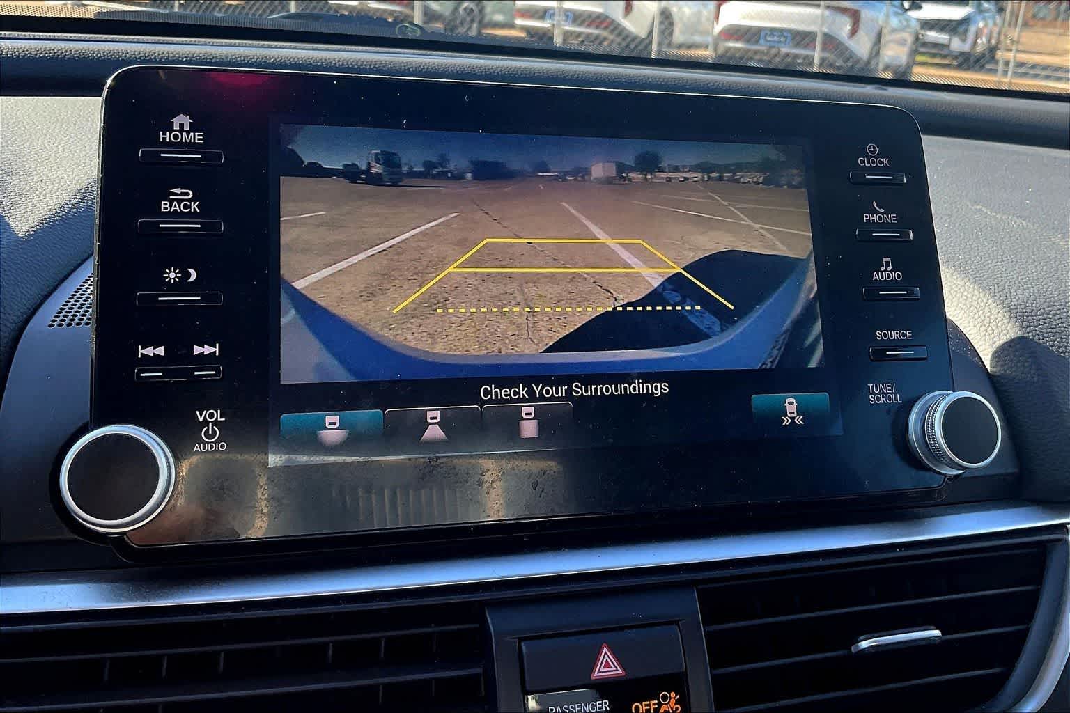 Thumbnail: 2018 Honda Accord - 26