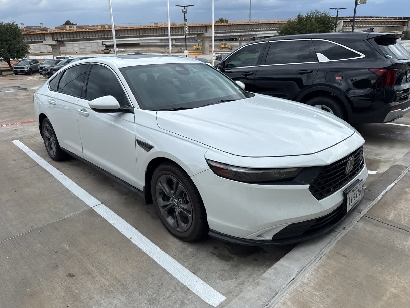 Thumbnail: 2023 Honda Accord - 3