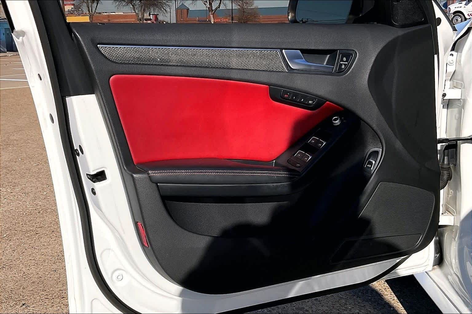 Thumbnail: 2014 Audi S4 - 27