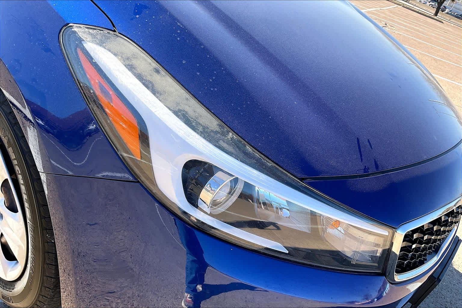 Thumbnail: 2018 Kia Forte - 28