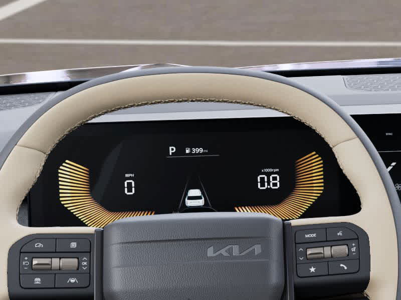 Thumbnail: 2027 Kia Telluride - 21