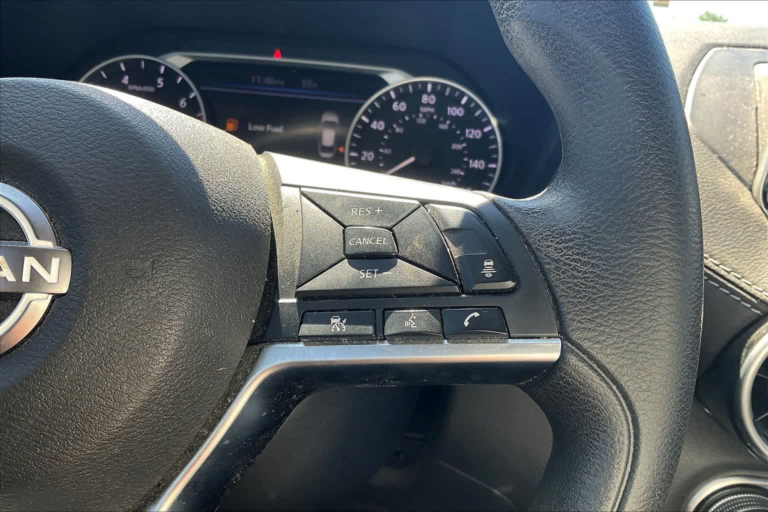Thumbnail: 2024 Nissan Sentra - 25