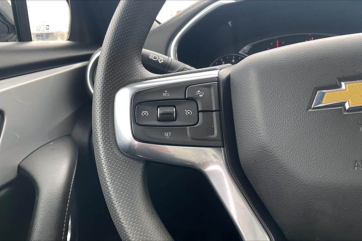 Thumbnail: 2021 Chevrolet Blazer - 23