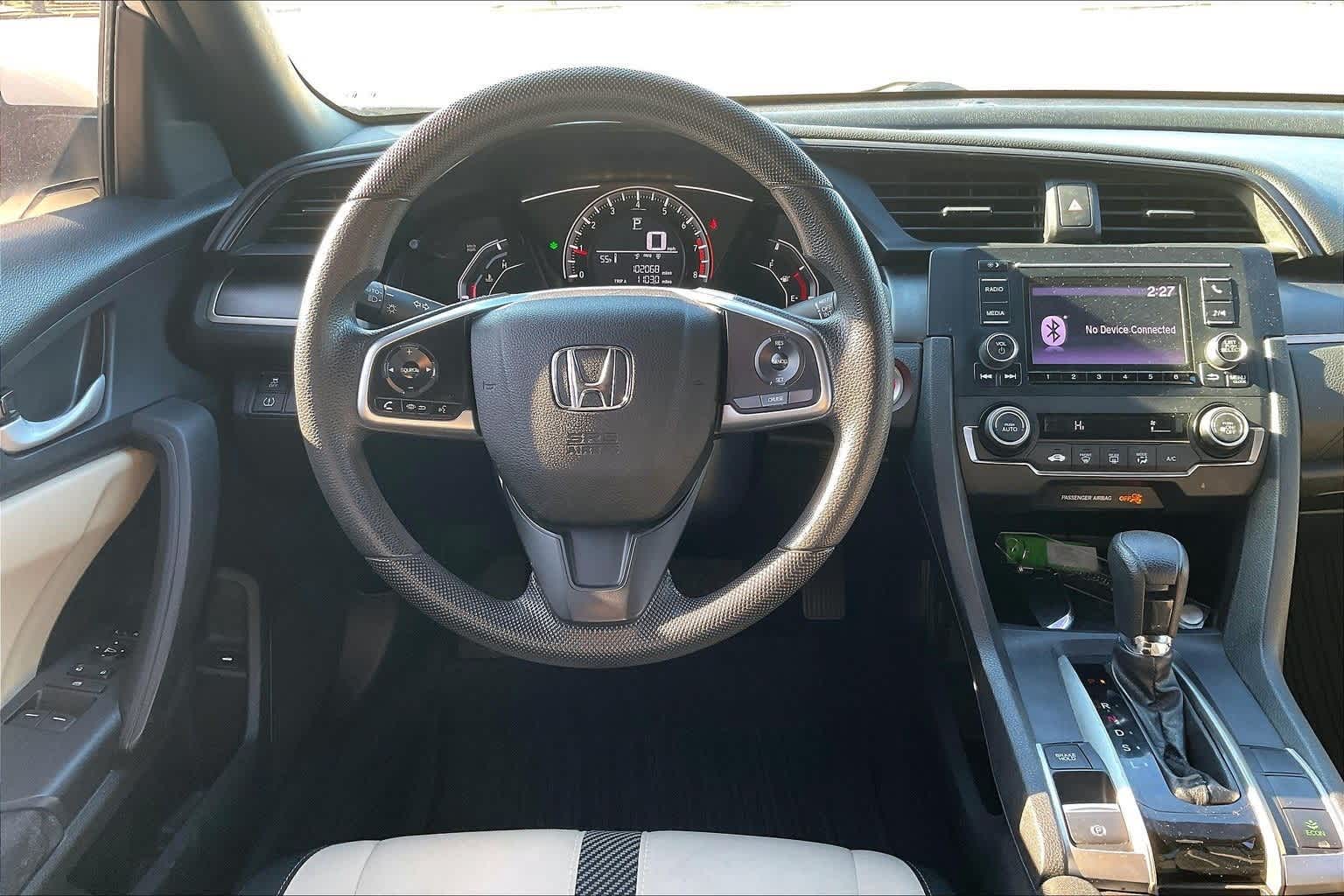 Thumbnail: 2018 Honda Civic - 13