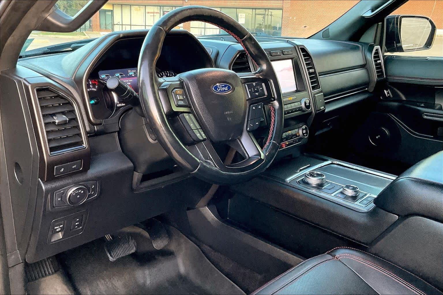 Thumbnail: 2019 Ford Expedition MAX - 2